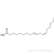 10E,12Z-octadecadienoic acid CAS 2420-56-6